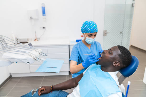 Best Emergency Root Canal Therapy in Castroville, TX